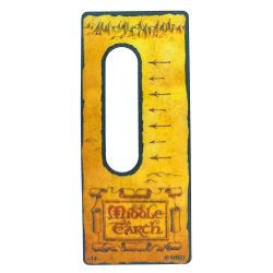 Hobbit Shooter Gauge Decal